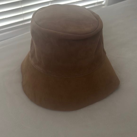 Lack Of Color Tan Bucket Hat - Picture 4 of 7